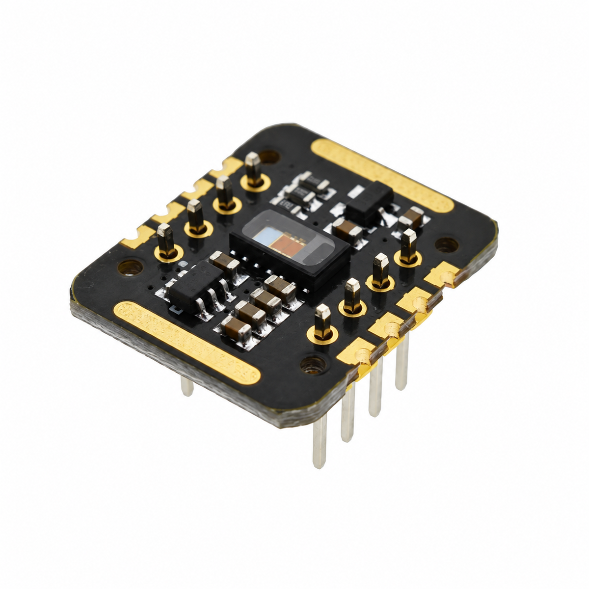 MAX30102 Optical Pulse Sensor Module