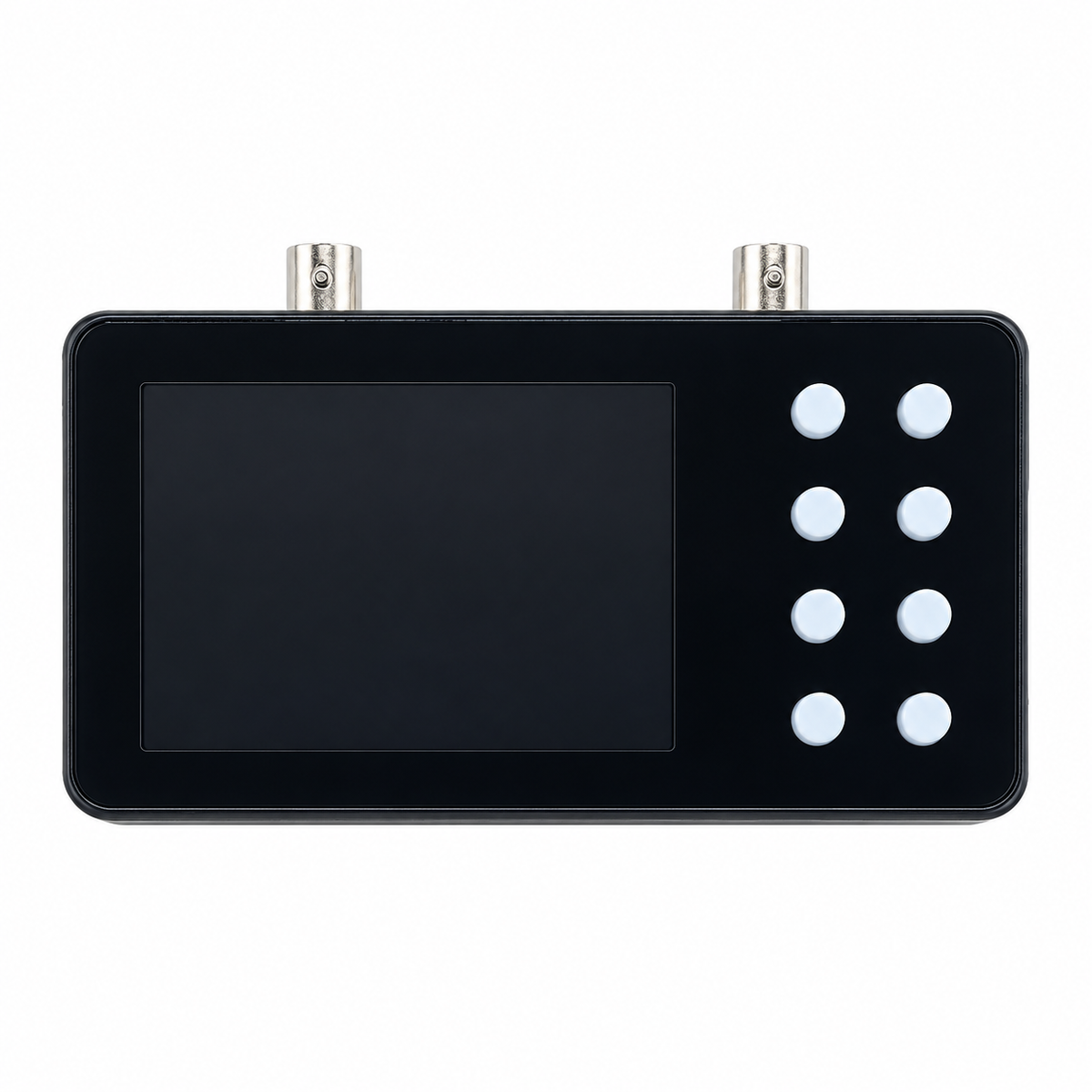 Dual-Channel Handheld Digital Oscilloscope