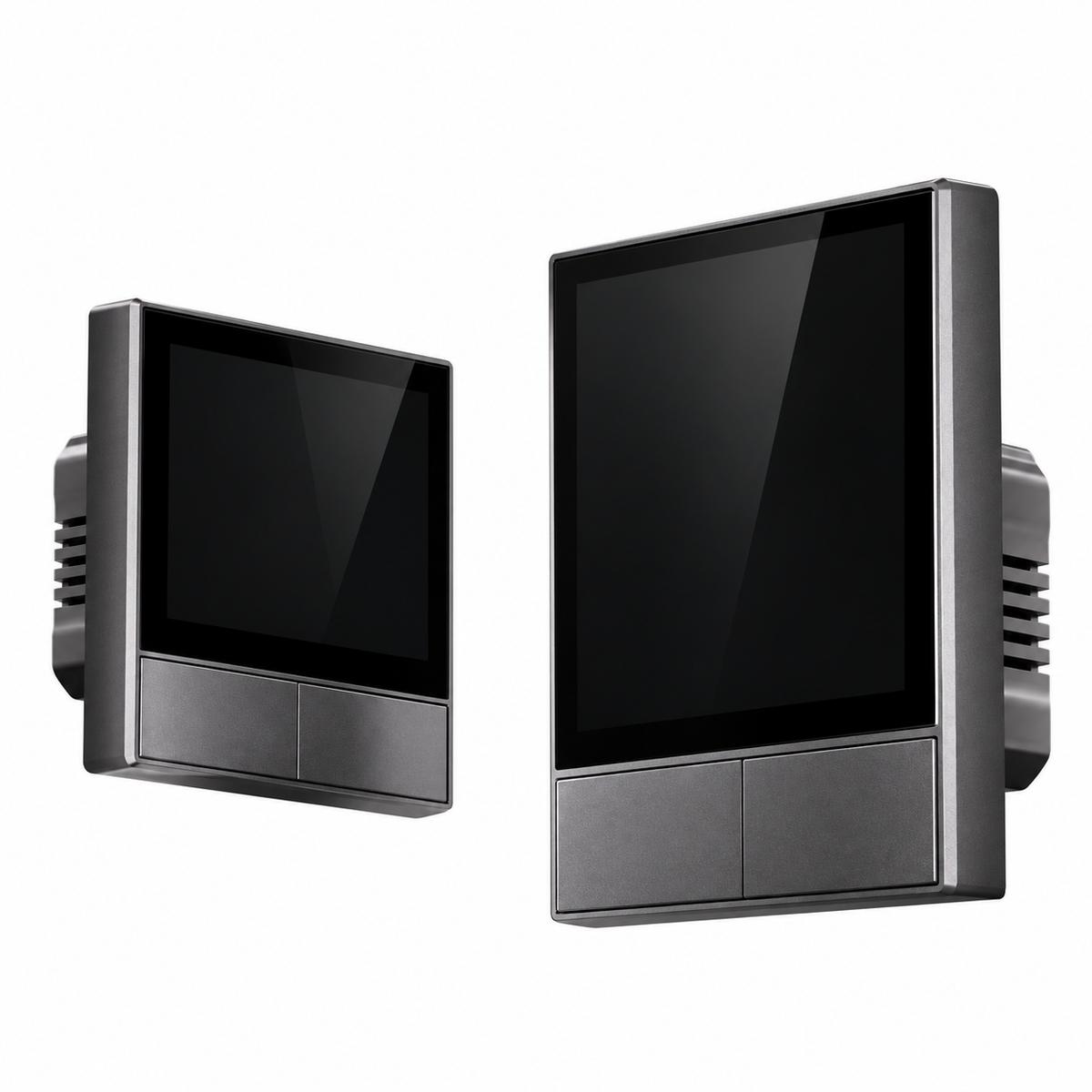 NSPanel Smart Scene Wall Switch