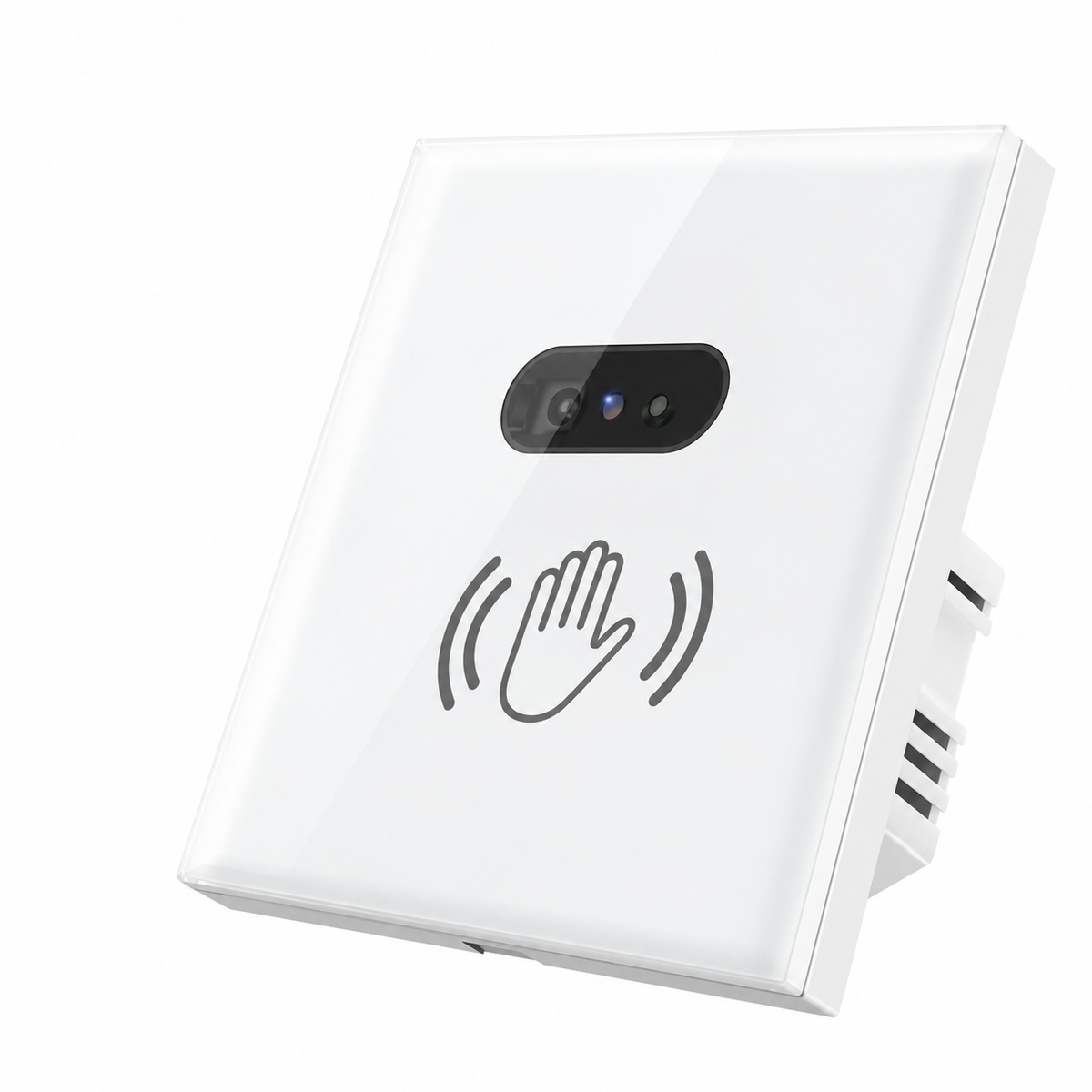 Touch-Free Infrared Wall Light Switch