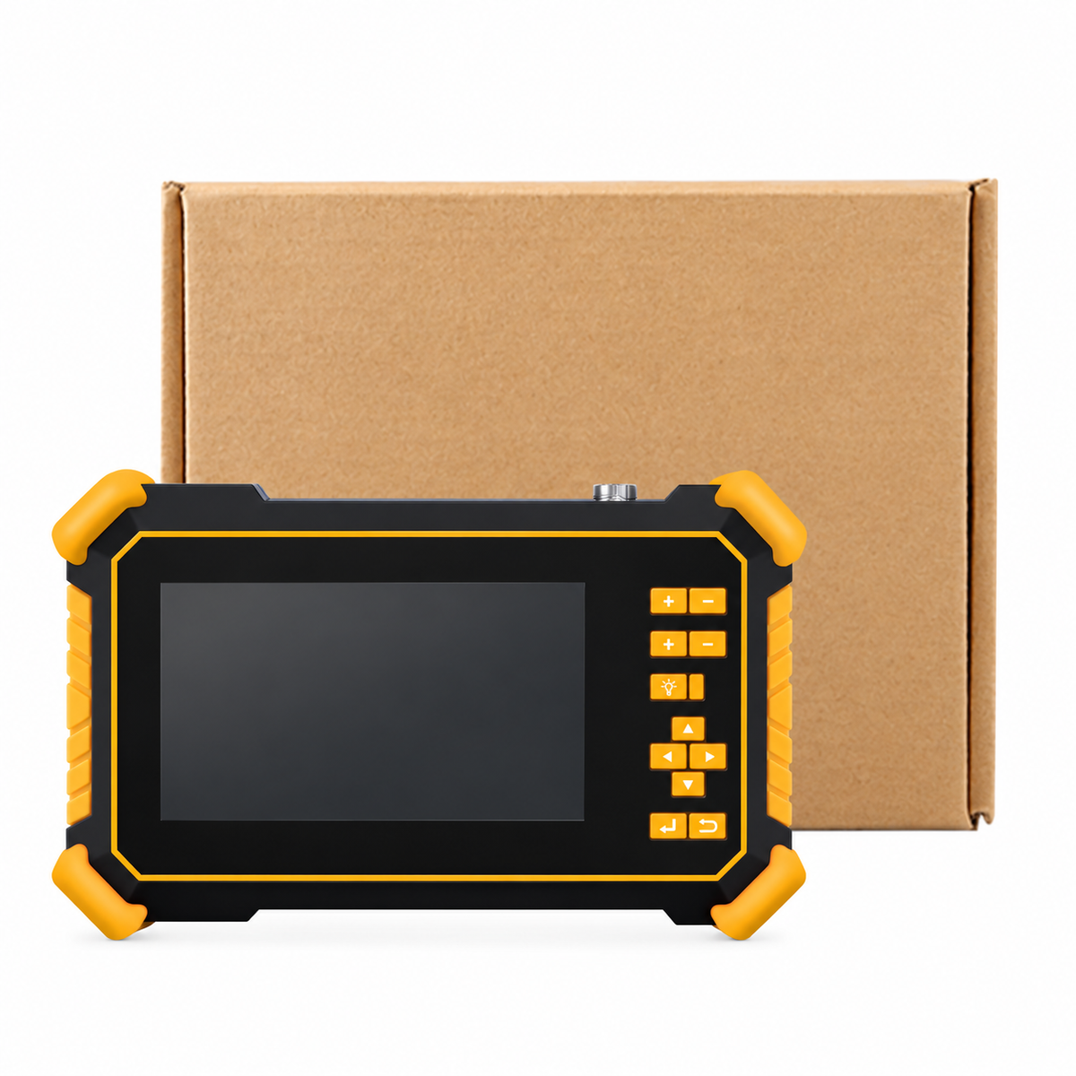 HD-2900 Coaxial CCTV Camera Tester