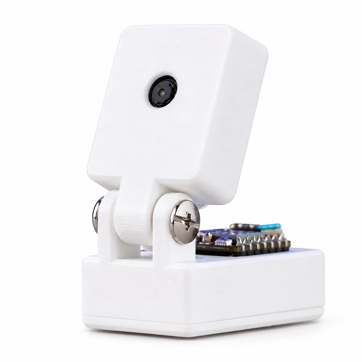 XIAO ESP32-C3 AI Vision Camera Module