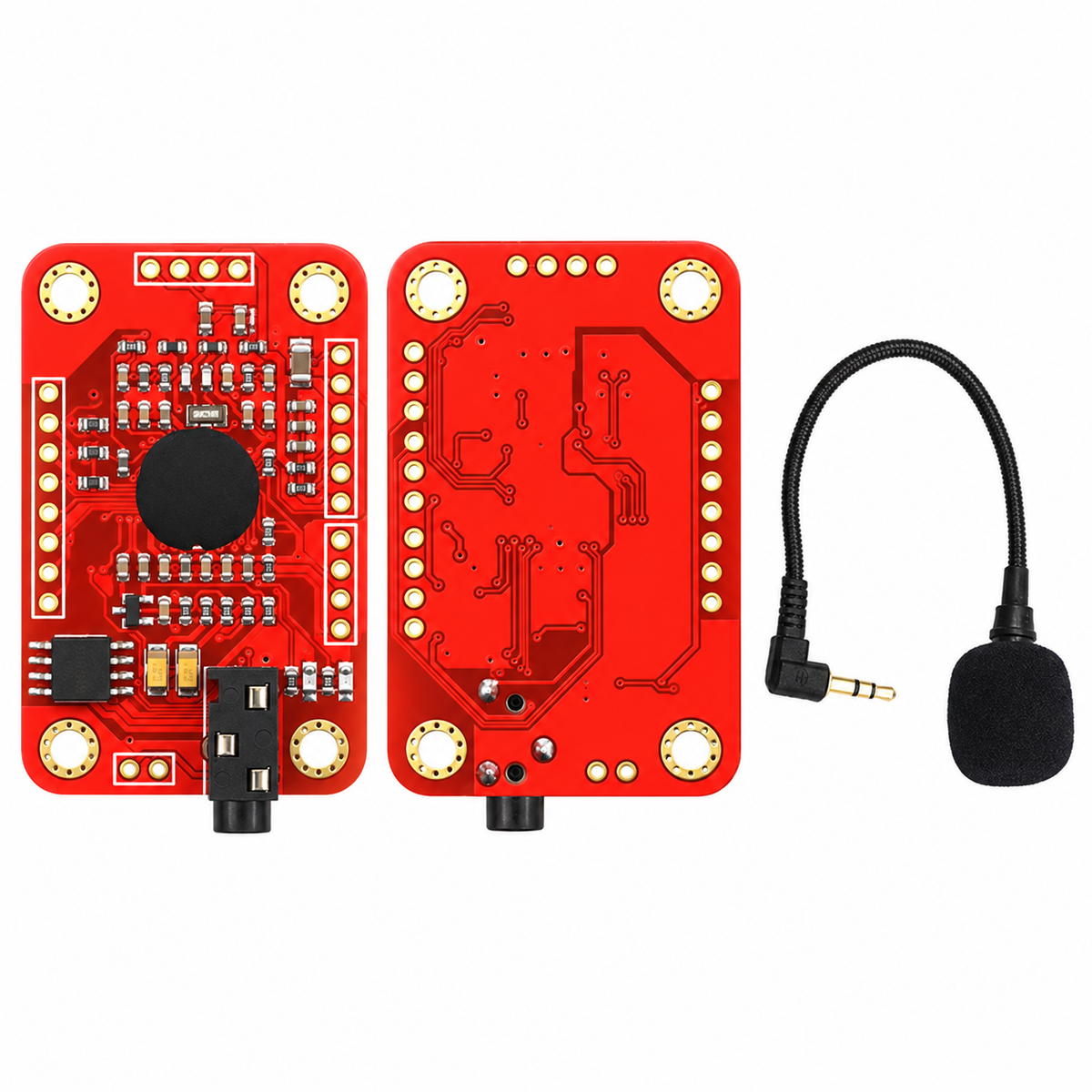 V3 Voice Recognition Development Module