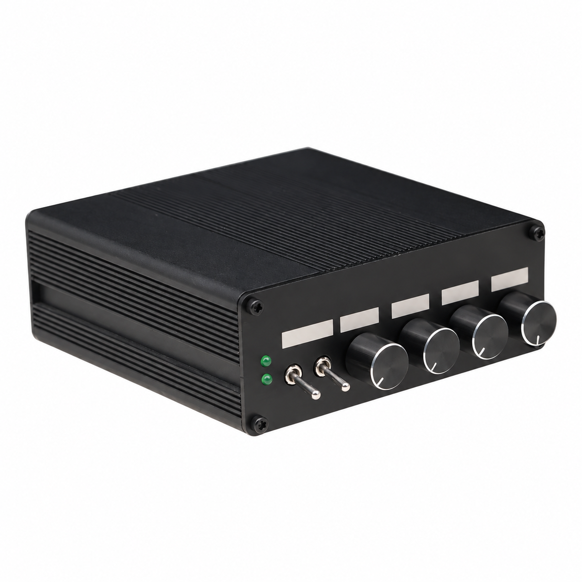 ADAU1701 DSP Audio Processor and Crossover