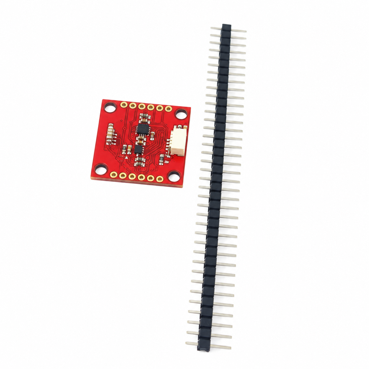 SEN-19895 Nine-Axis IMU Module
