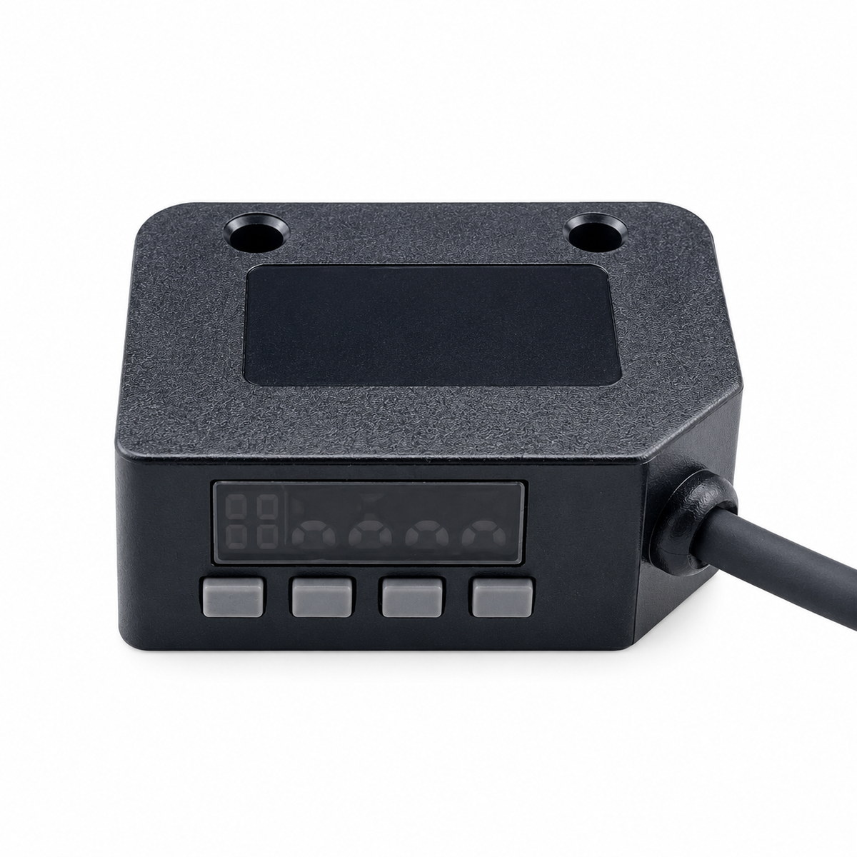 Digital Colour-Mark Sensor with Output Options