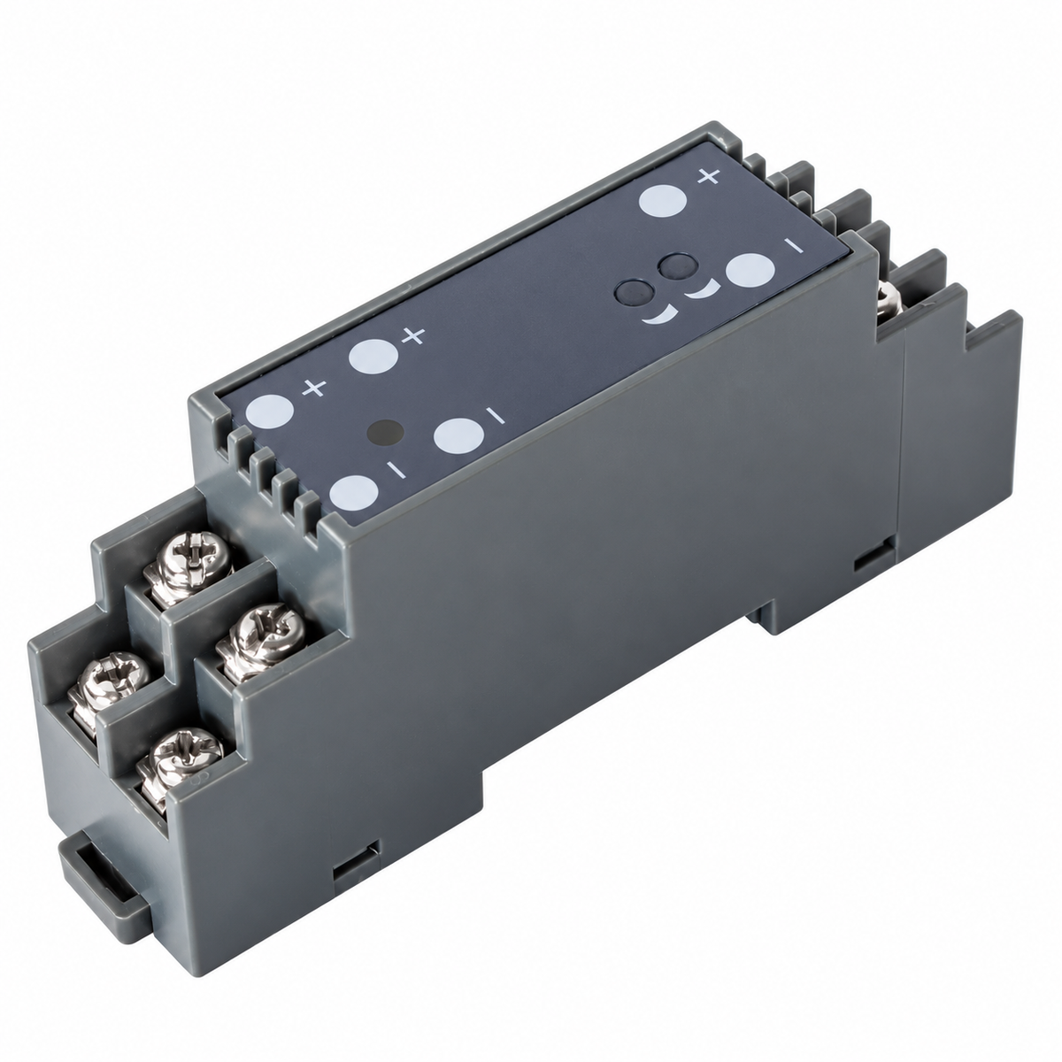 Signal Isolator and Converter with Range Options