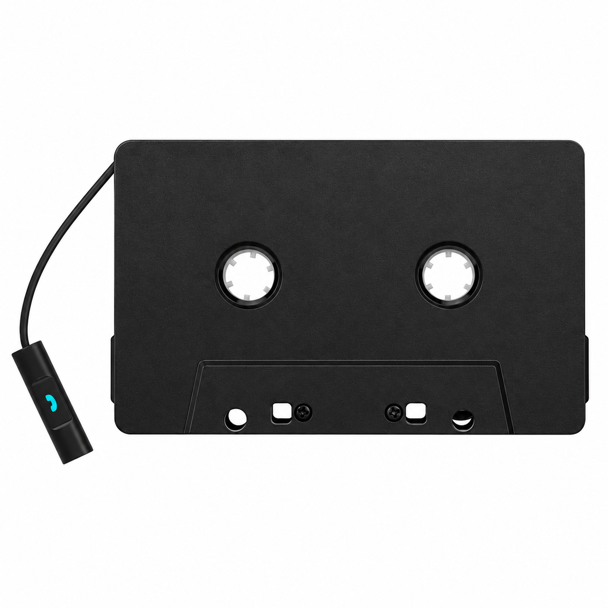 Bluetooth Cassette Audio Adapter