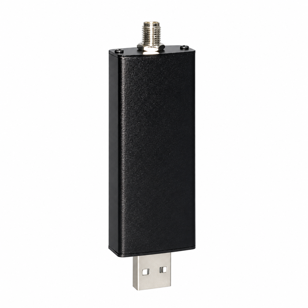 V4 USB Software-Defined Radio Receiver Options