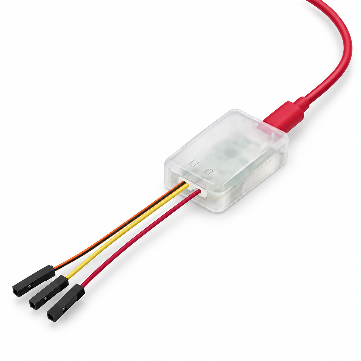 RP2040 USB Debug Probe for Pico Projects