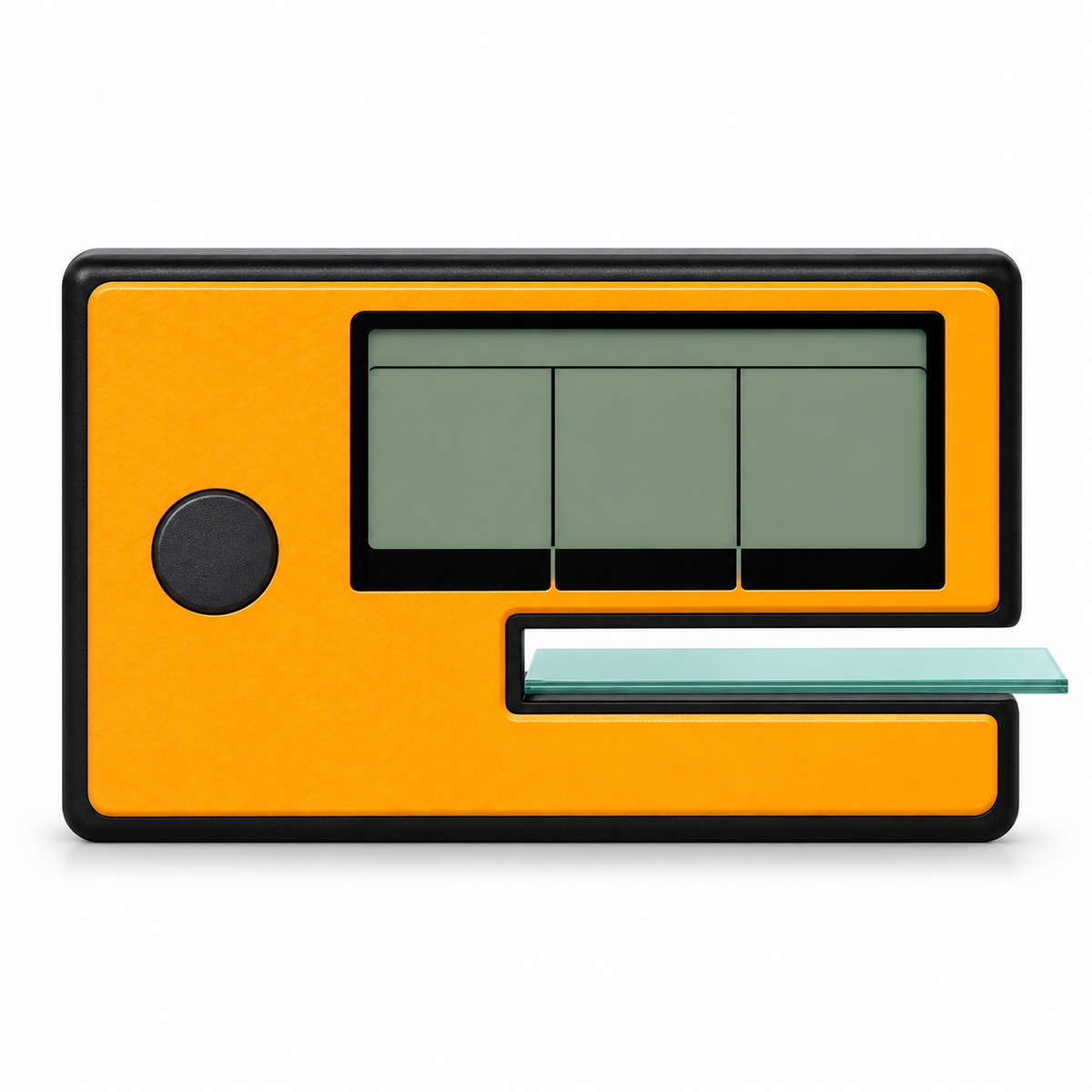 GT116 Window Film Transmission Meter