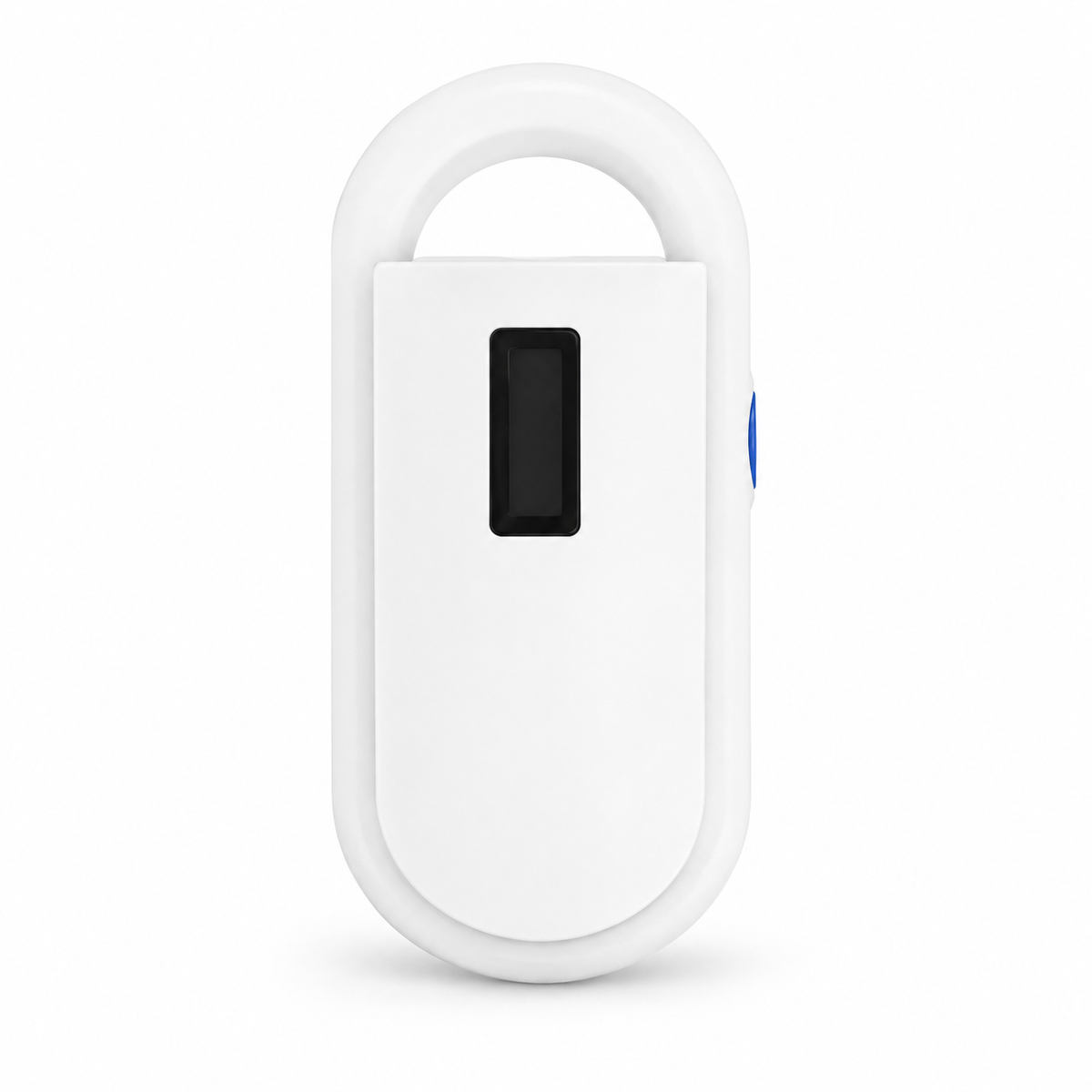 Handheld FDX-B Animal Microchip Reader