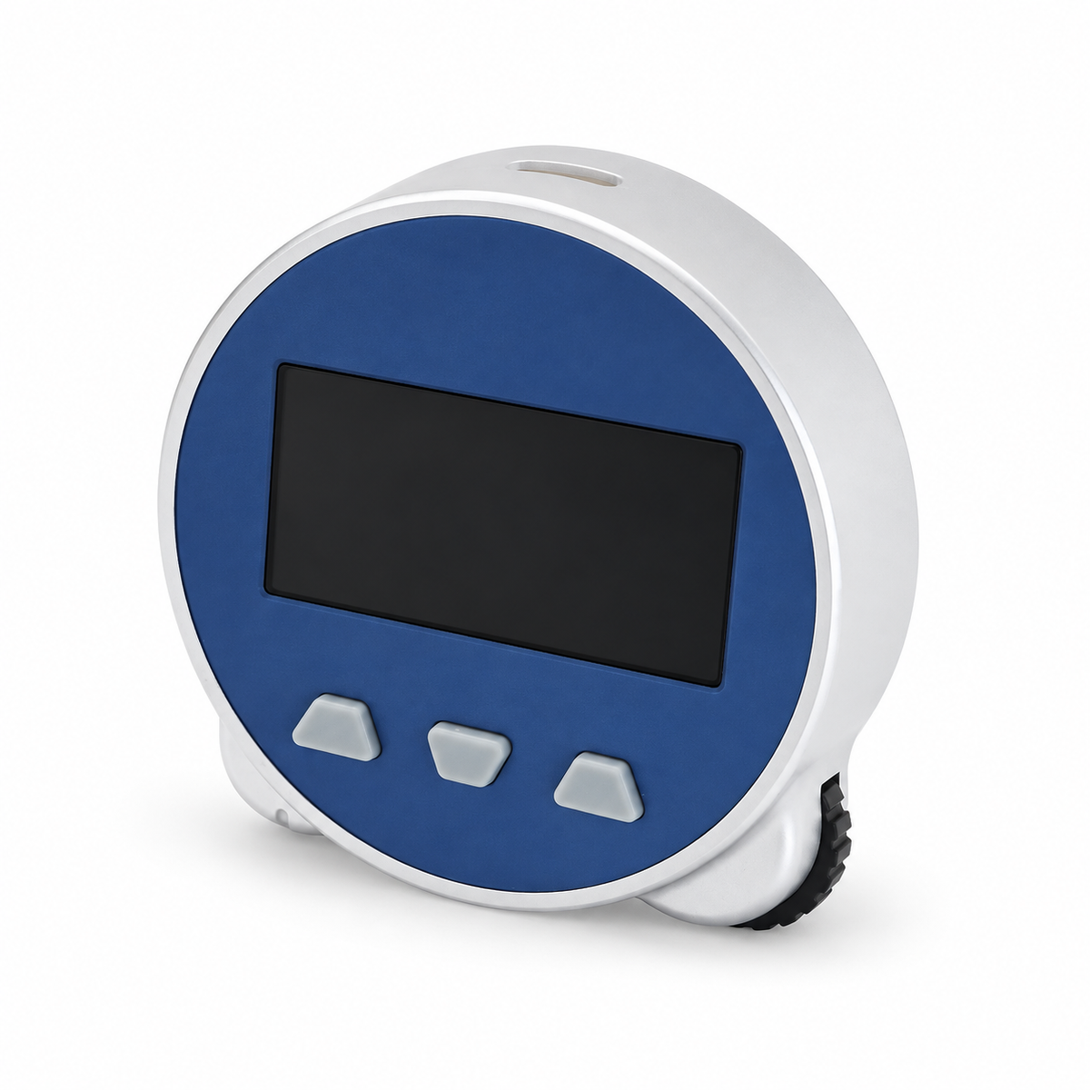 Rechargeable Digital Rolling Ruler