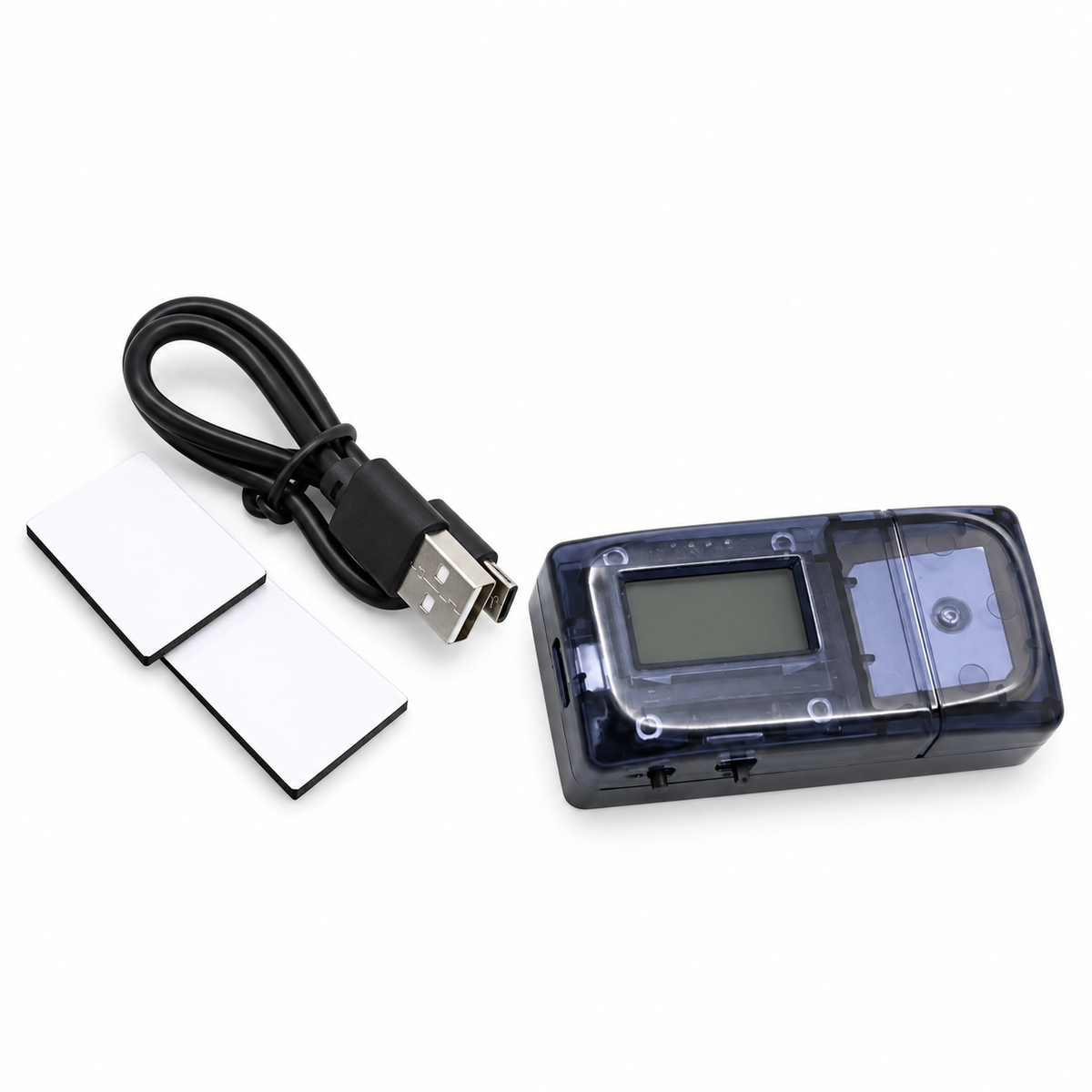 GPS Speed Meter for RC Models