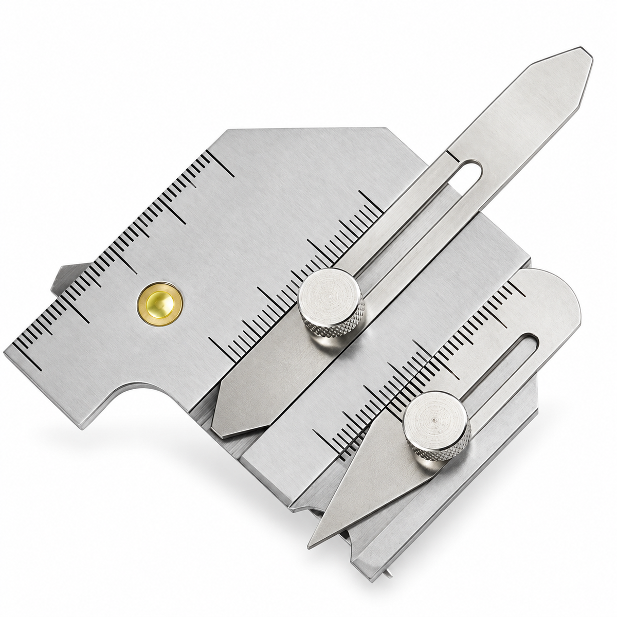 HJC40 Weld Inspection Gauge