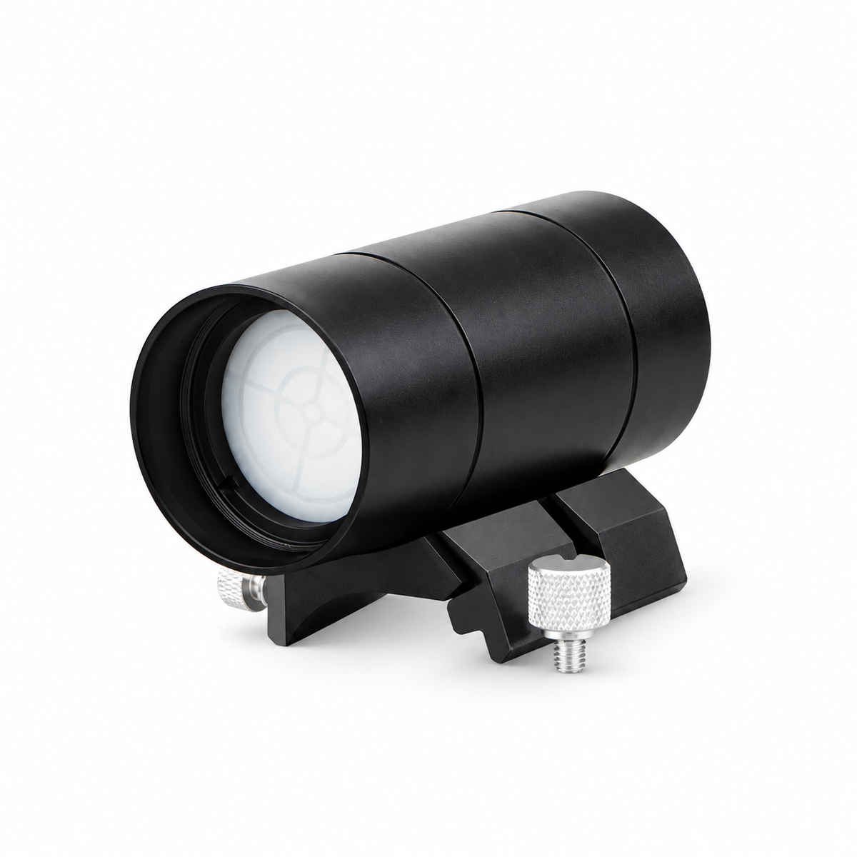 Solar Position Finder for Telescope Mounts