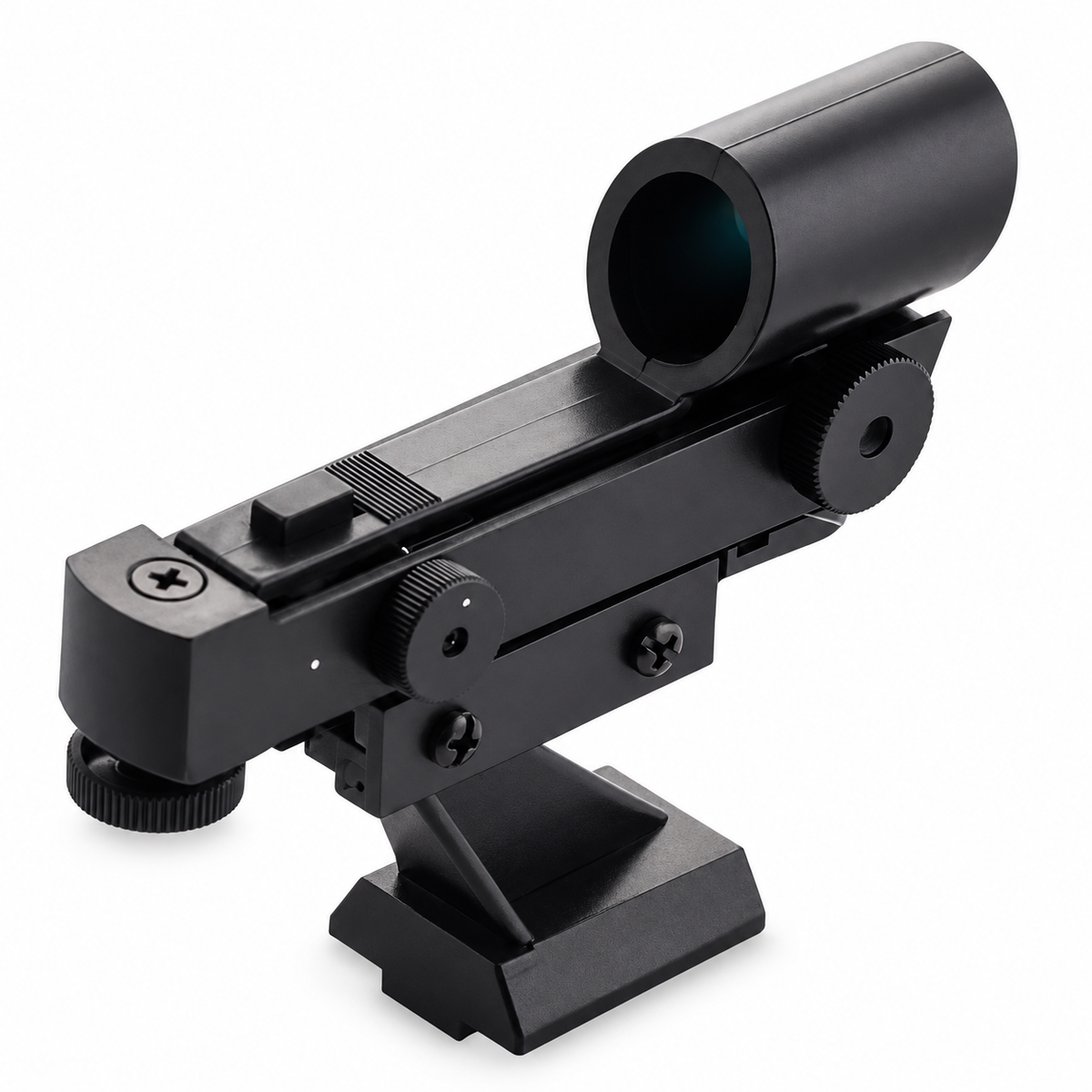 Red-Dot Finder for Compatible Telescope Mounts