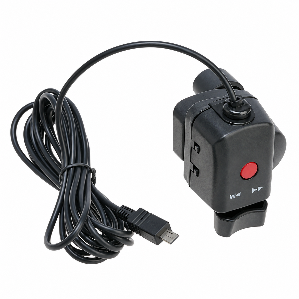 FOTGA EWD line controller Camera Lens line control controller Lens remote control Remote Camcorder Recording Video Photography