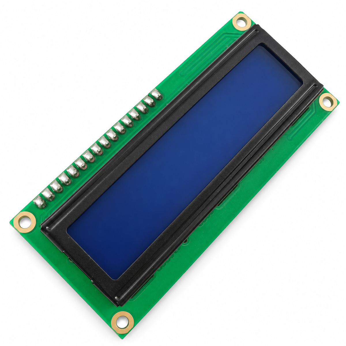 MT8870 DTMF Decoder with LCD