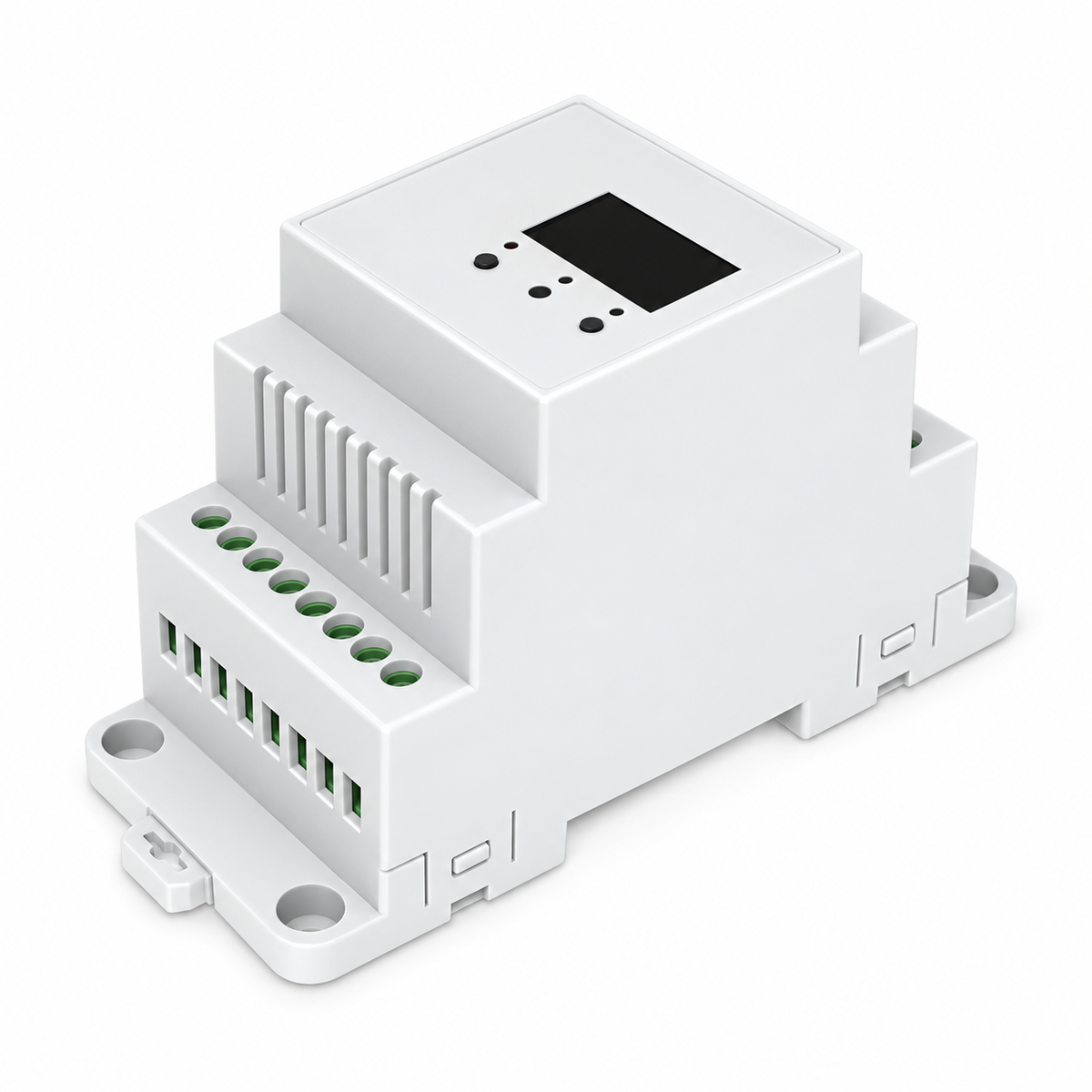 DMX Analogue Dimming Decoder and Driver Options