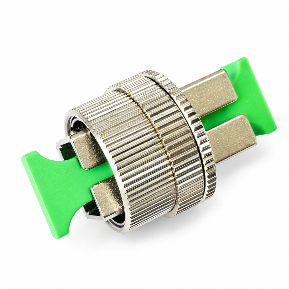 Variable Fibre-Optic Attenuator Options