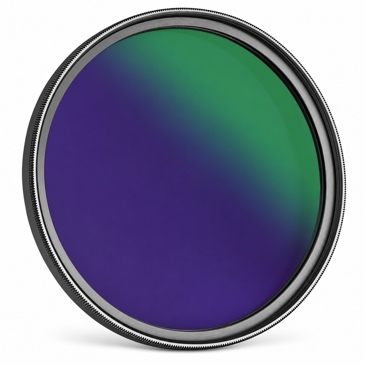 Night Photography Light-Pollution Lens Filter