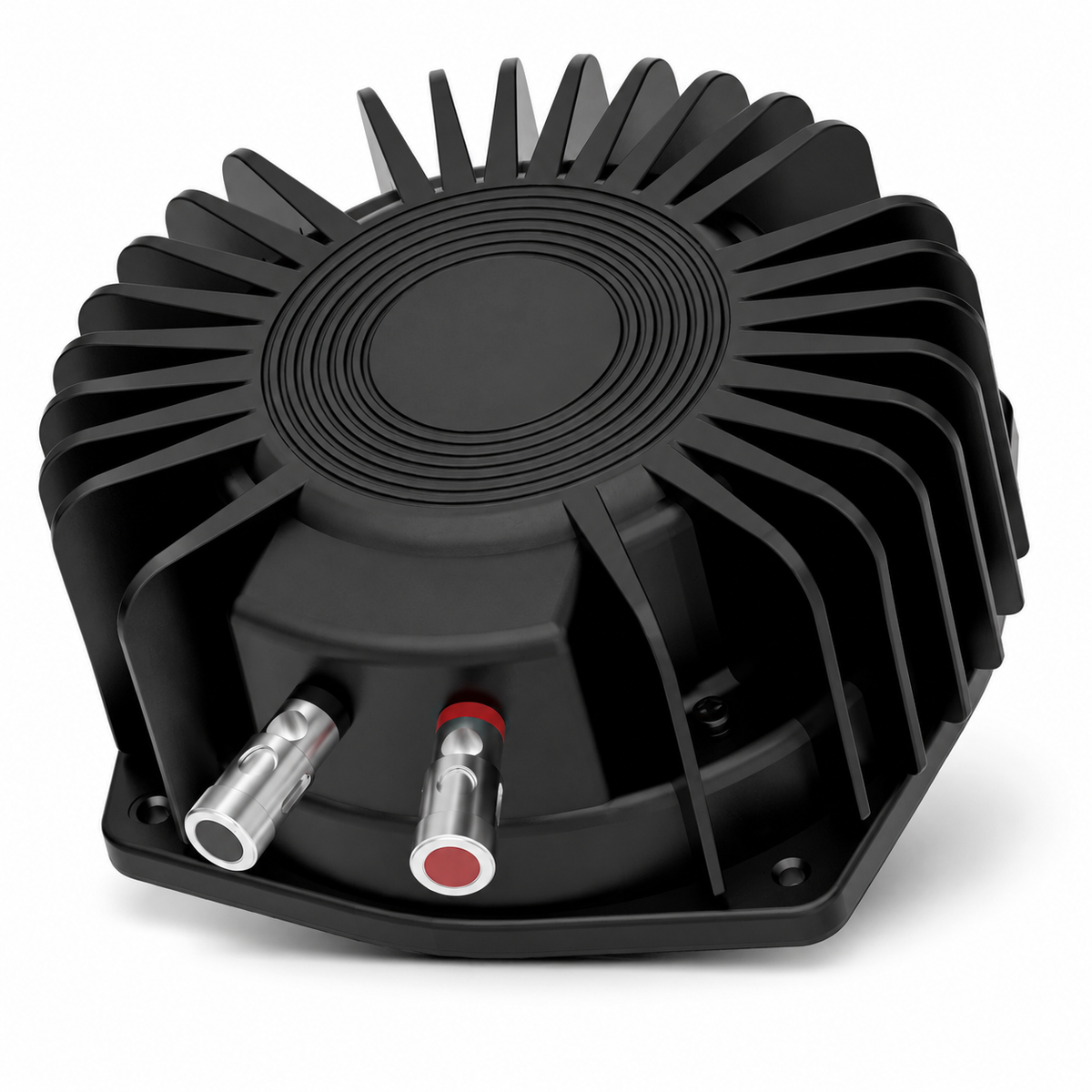 BS-1 Tactile Bass Transducer