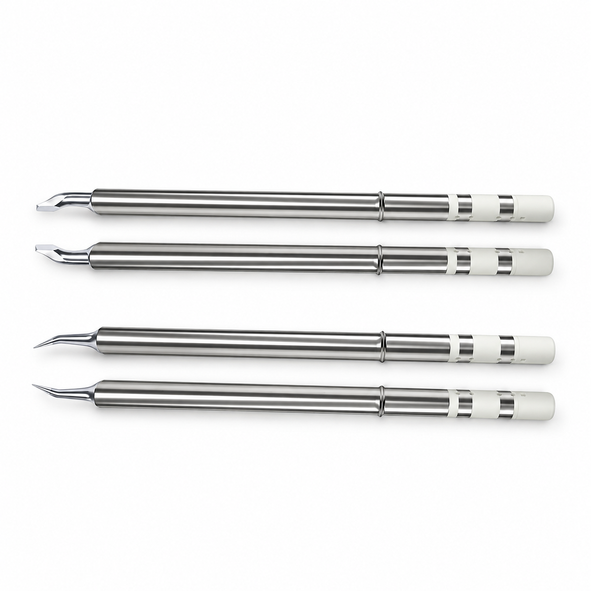 Replacement Tips for HANDSKIT T12 Tweezers