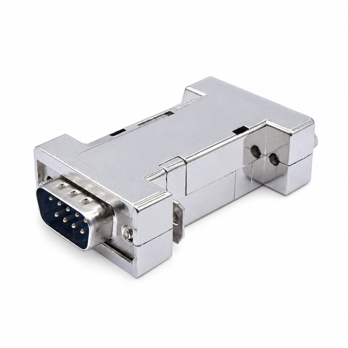 DB9 TTL-to-RS422 Linear Encoder Converter