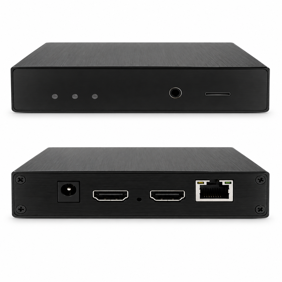1080p HDMI-to-IP Video Encoder