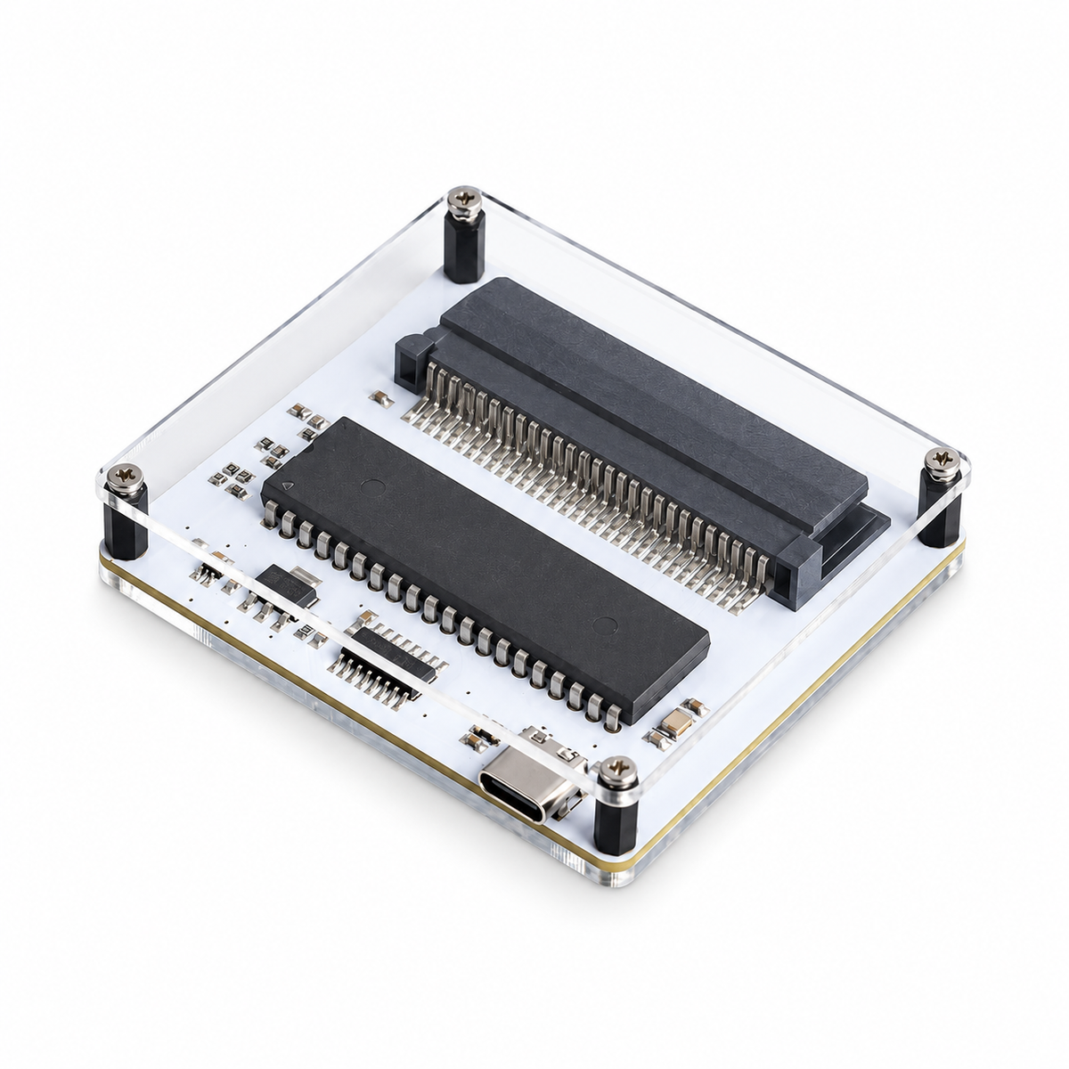 GBxCart RW USB Game Cartridge Reader