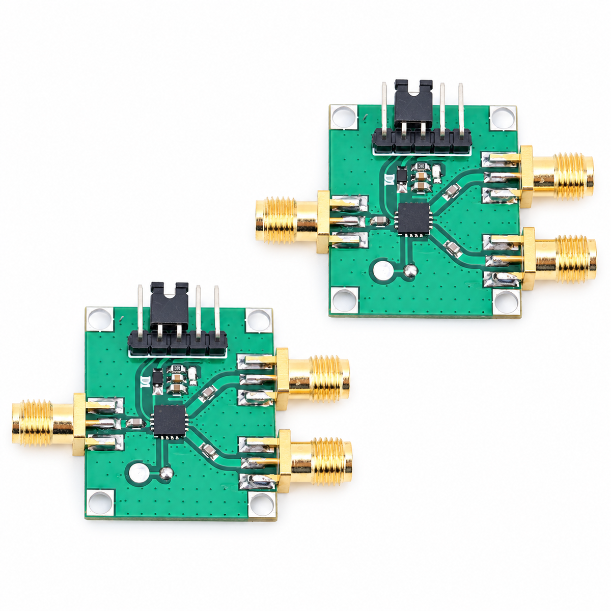 HMC349 and HMC849 RF Switch Modules