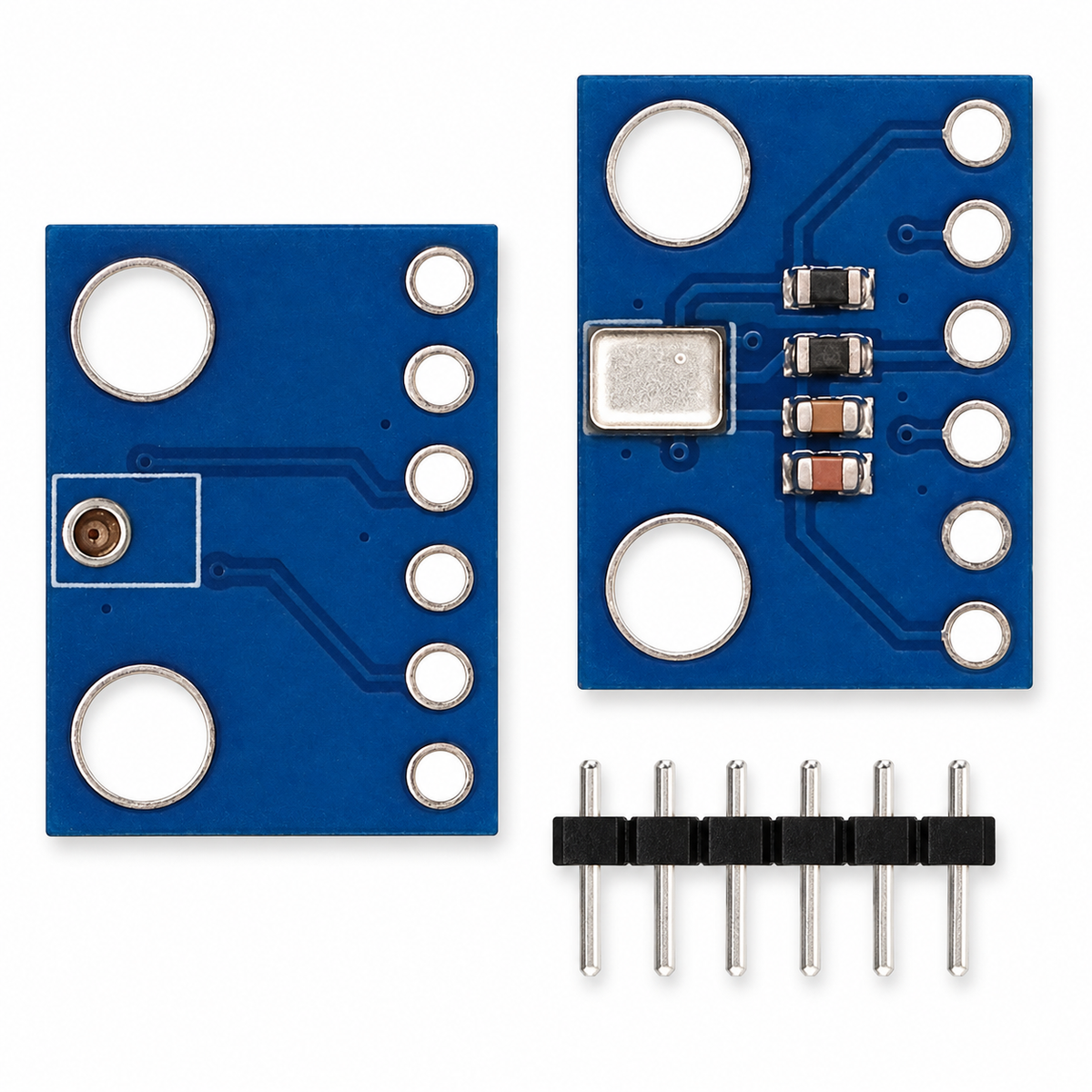 SPH0645LM4H I2S Microphone Module