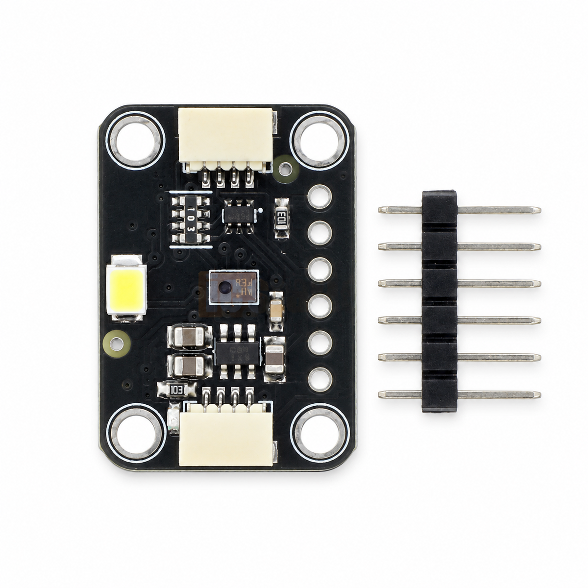 AS7341 Spectral Sensor Breakout Board