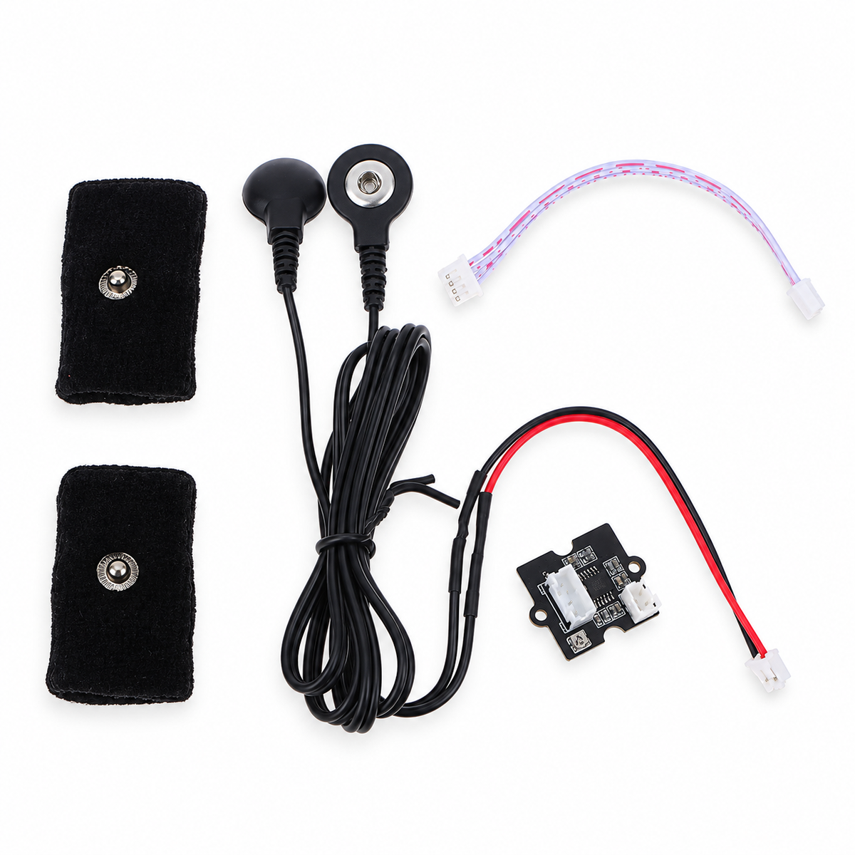 GSR Skin Conductance Sensor Kit