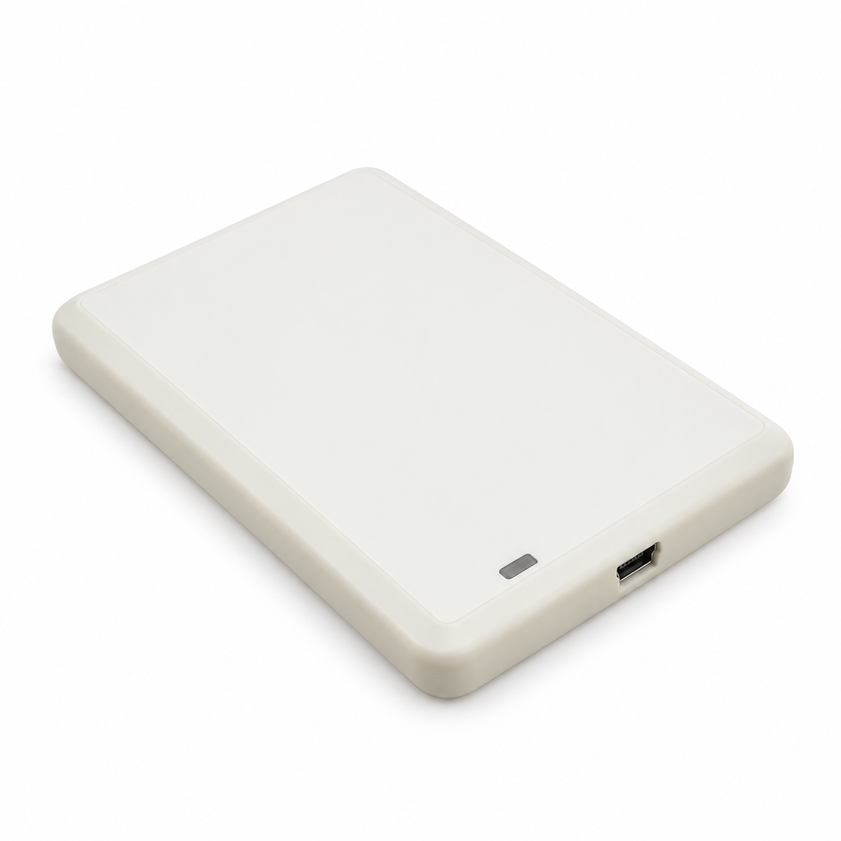 USB UHF RFID Reader and Label Options