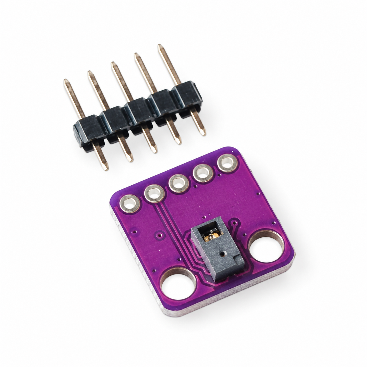 PAJ7620U2 Gesture Recognition Module