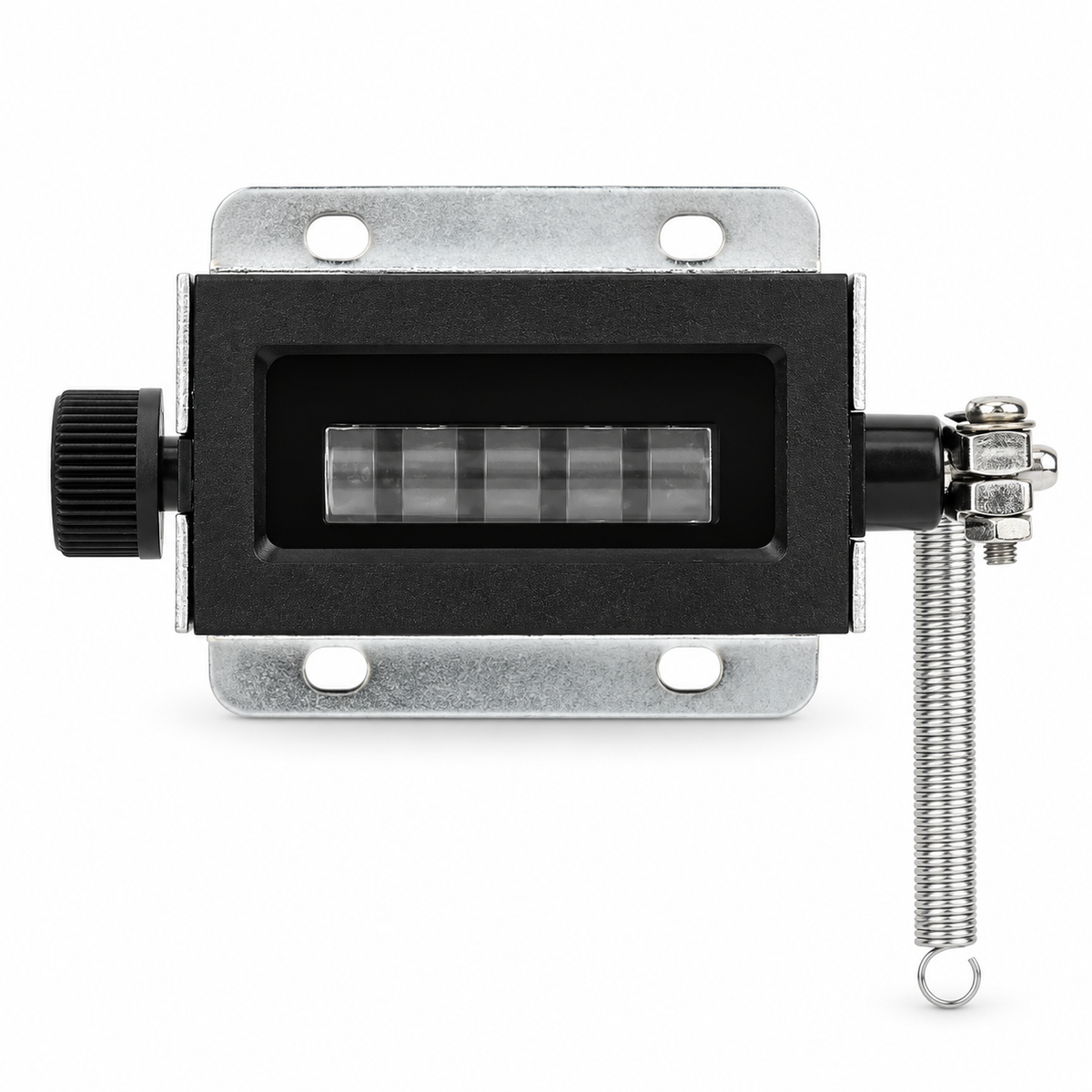 D67F Five-Digit Mechanical Stroke Counter