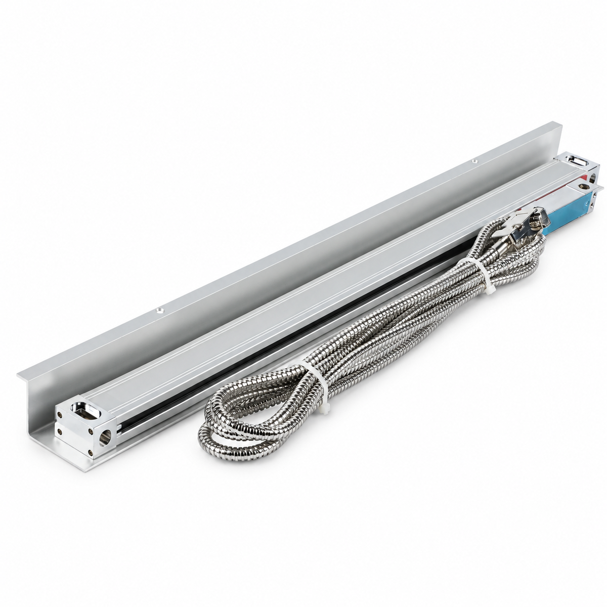5-Micron TTL Linear Encoder Options