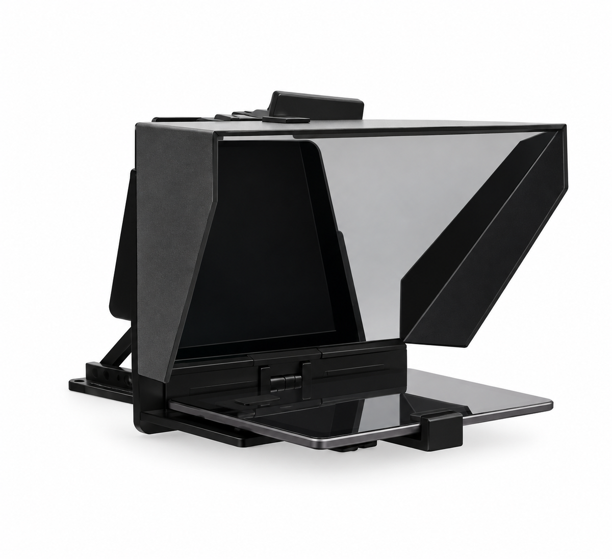 RT02 Portable Mini Teleprompter