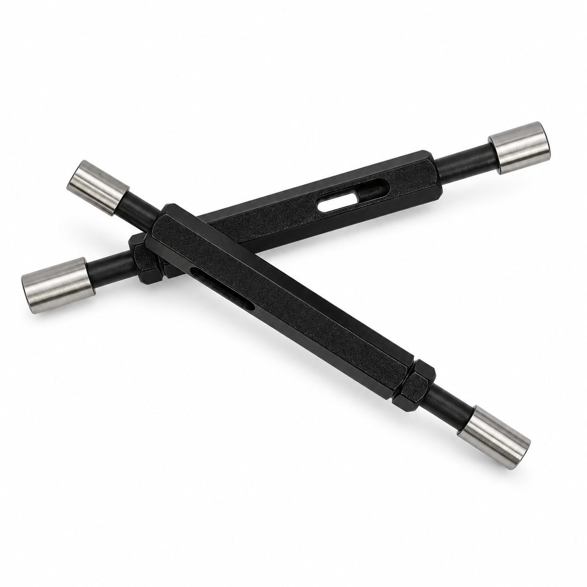 Metric H7 GO and NO-GO Plug Gauge Options