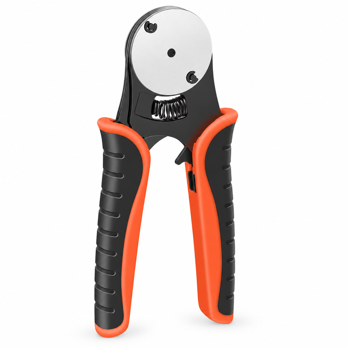 Closed-Barrel Contact Crimper for Deutsch Pins