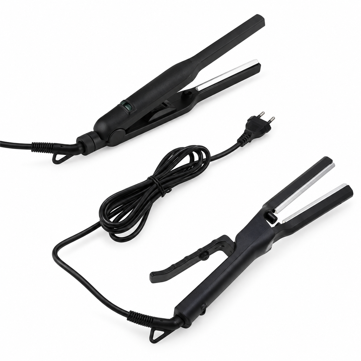 Compact Heated Acrylic Bending Tool