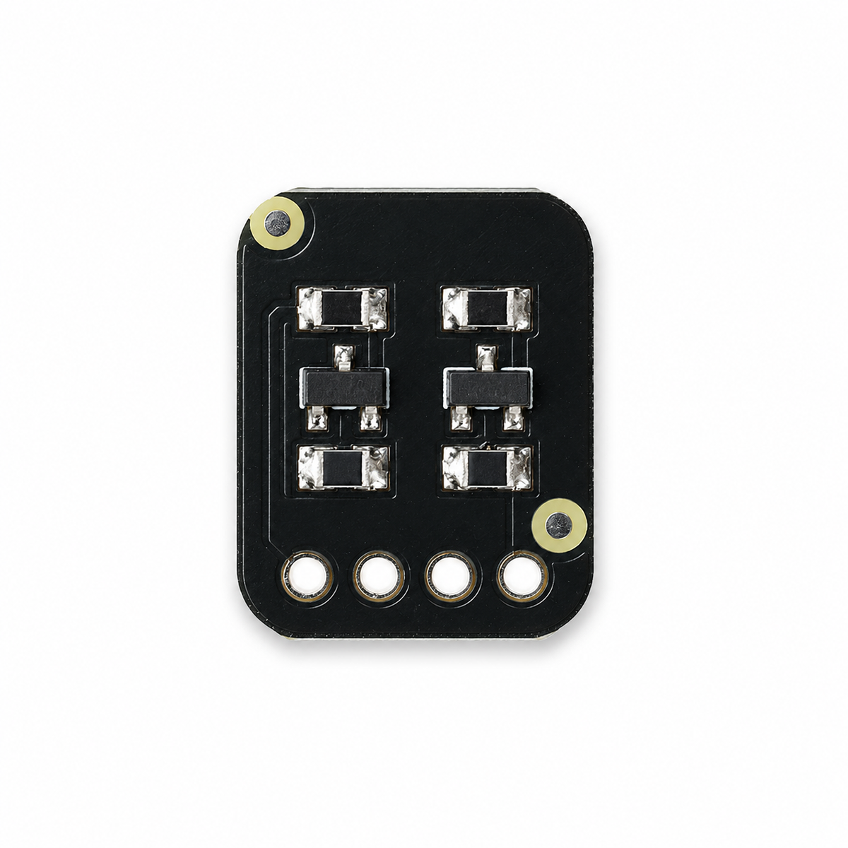 LM4040 Dual Voltage Reference Module