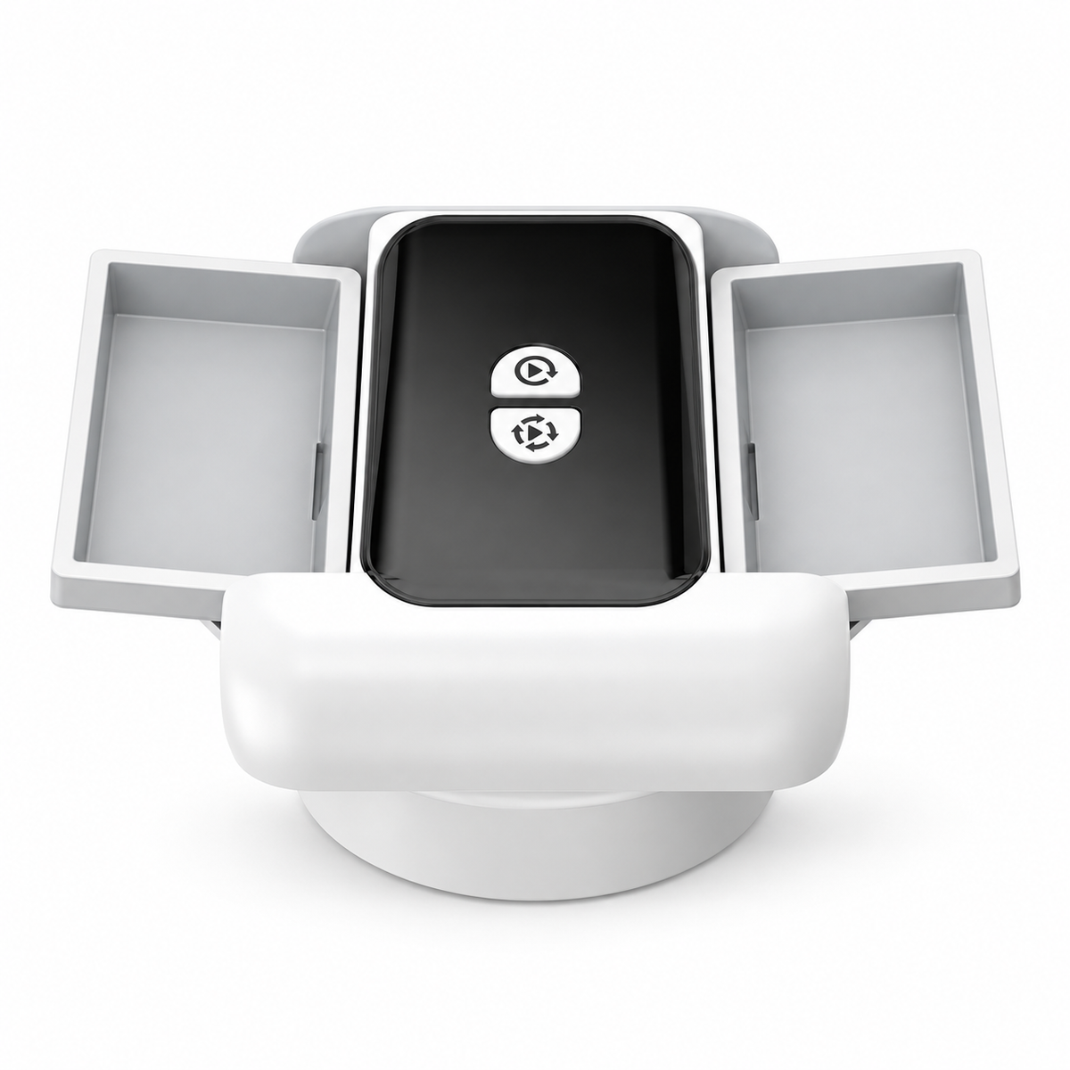 Rechargeable Automatic Card Shuffling Machine Electric Poker Card Shuffler tool device for Card Games Home Party
