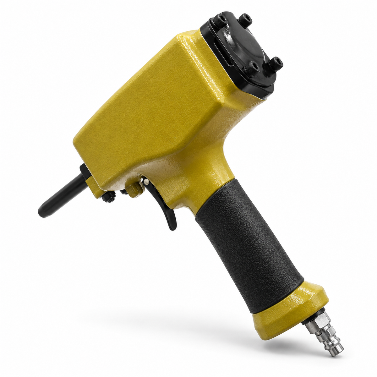 Reilyn T50SC Pneumatic nail puller Air nail remover Air Punch Nailer Stubbs Nail Gun Nails Recycling pallet wood working