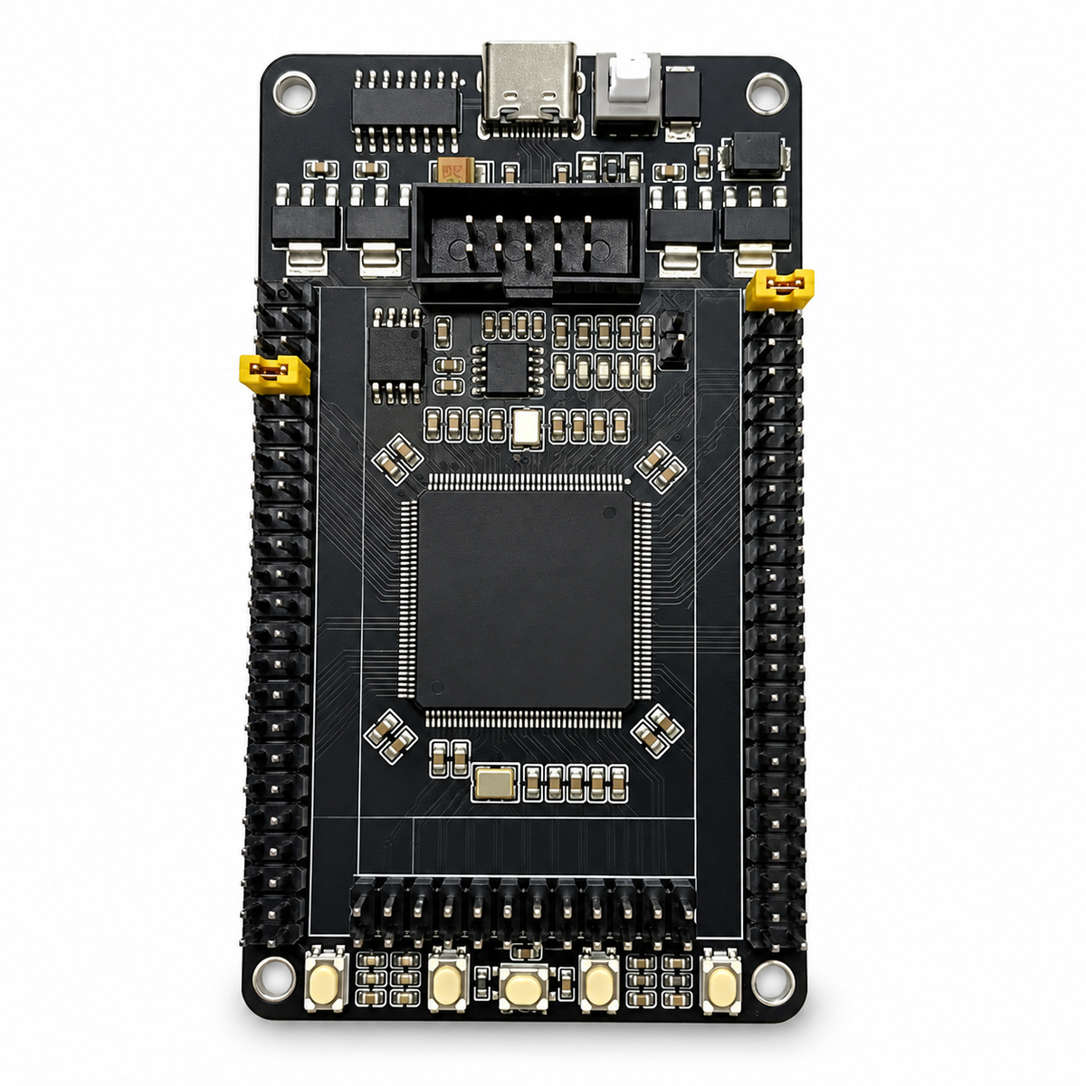 -A90P FPGA Core Board Altera Cycloneiv Cyclone IV EP4CE6E22C 8N Development Board System Board 1Pc