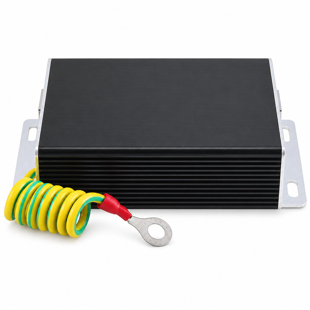 Single-Channel Gigabit POE POE Ethernet Signal 1000Mbps SPD Network Surge Protector For CCTV IP Cameras Parts