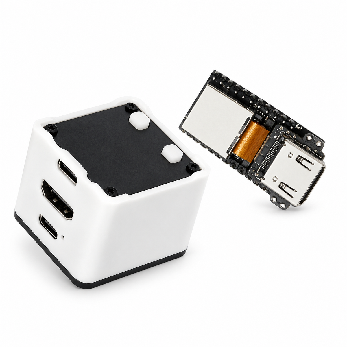 Mini HDMI Remote KVM - Full or Lite Options