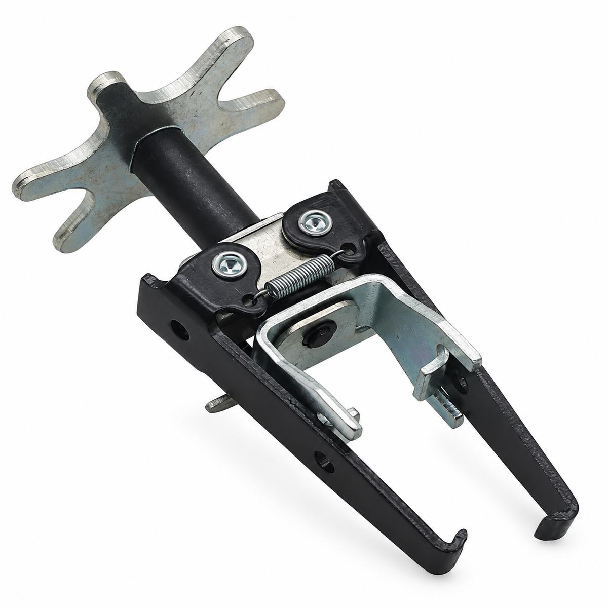 Carbon-Steel Valve Spring Compressor